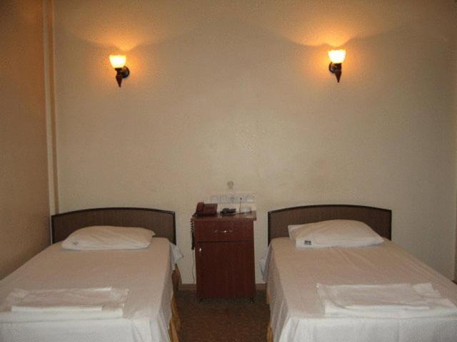 Hotel Atasayan Gebze Extérieur photo