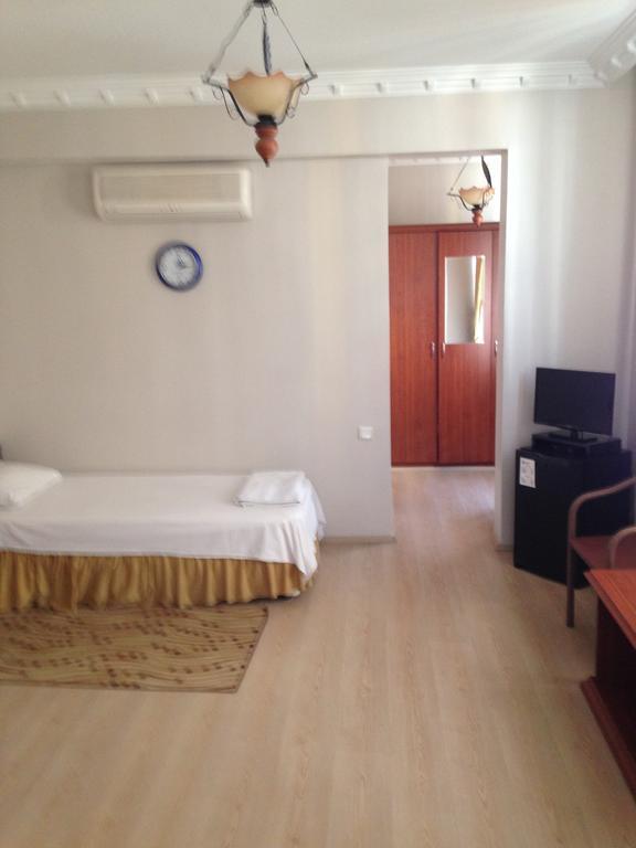 Hotel Atasayan Gebze Extérieur photo