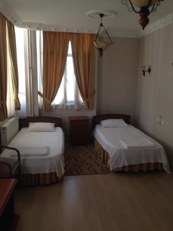 Hotel Atasayan Gebze Extérieur photo