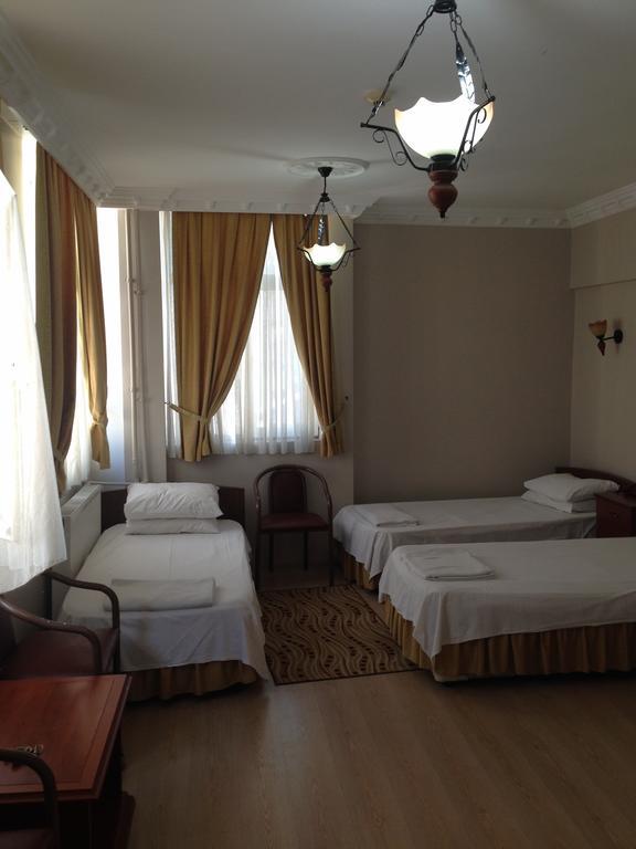 Hotel Atasayan Gebze Extérieur photo