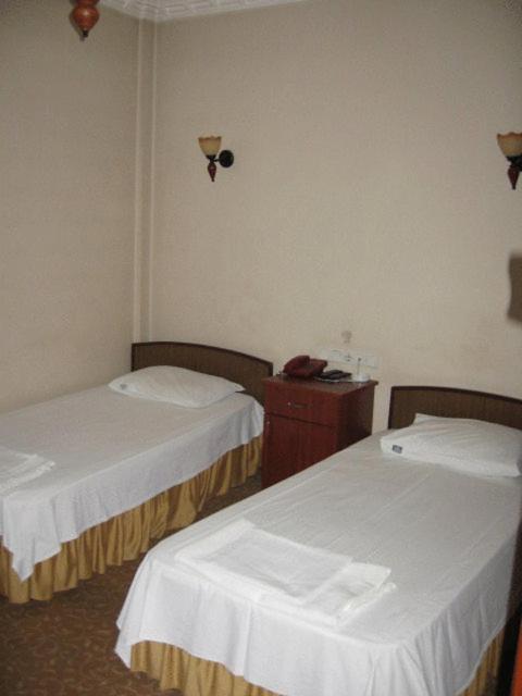 Hotel Atasayan Gebze Extérieur photo