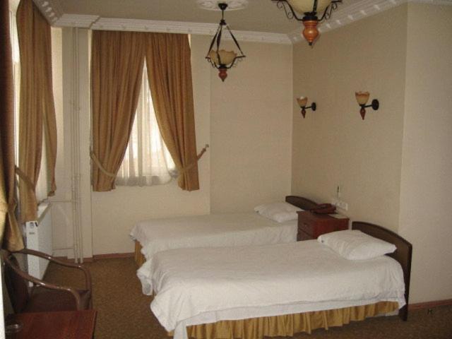 Hotel Atasayan Gebze Extérieur photo