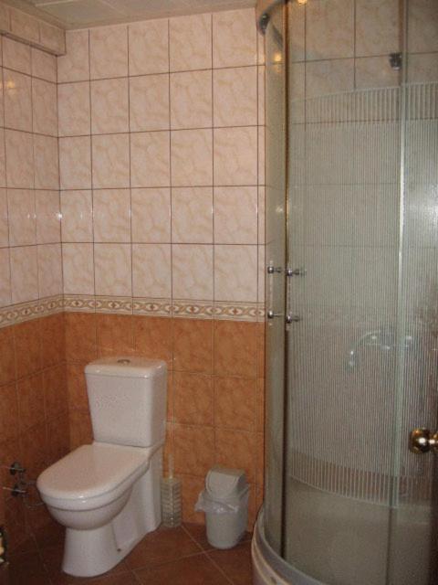 Hotel Atasayan Gebze Extérieur photo